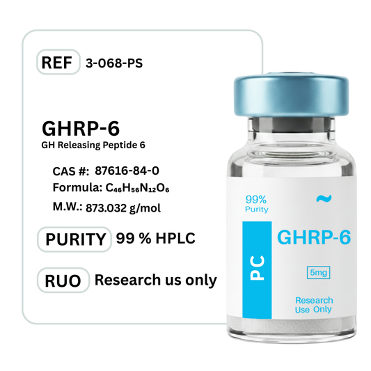 GHRP-6