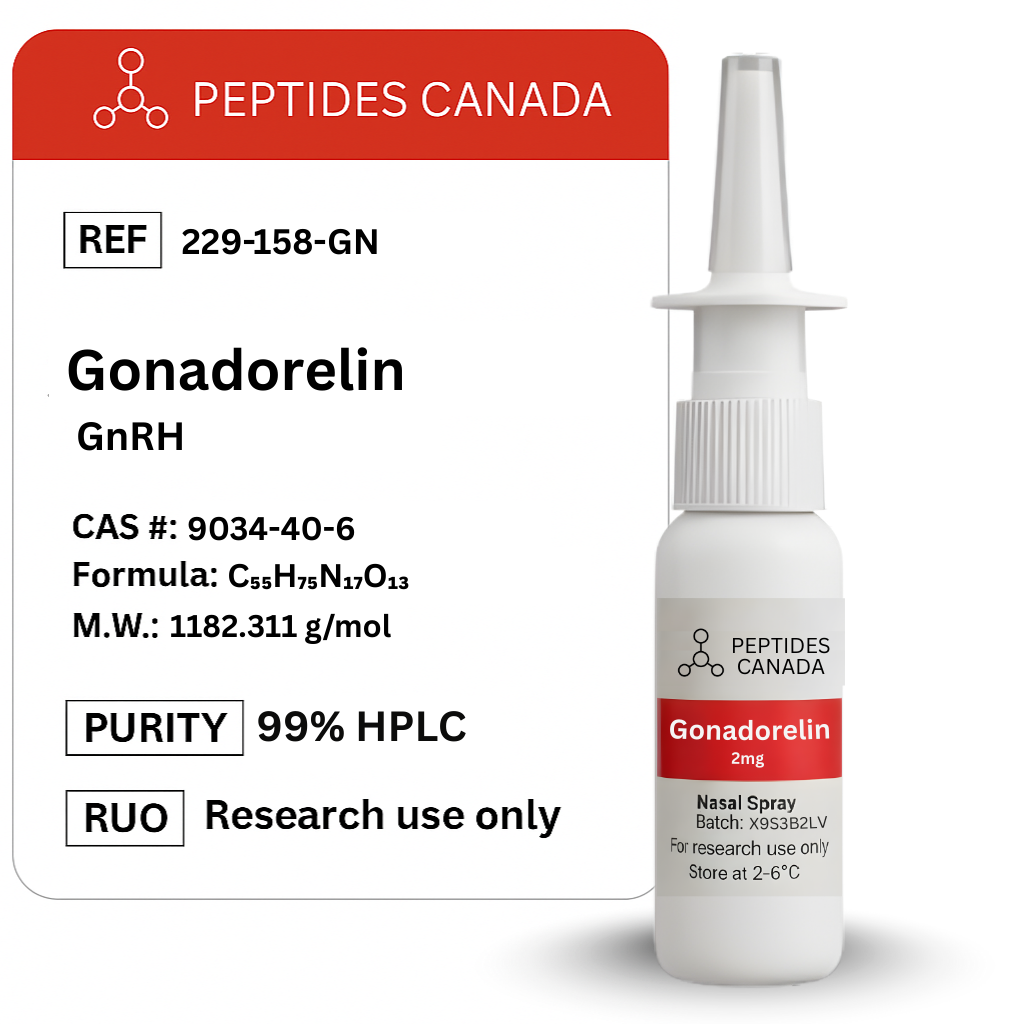 Gonadorelin