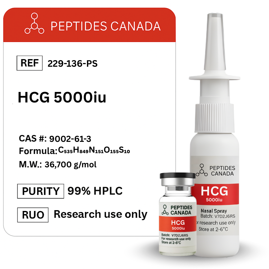 HCG