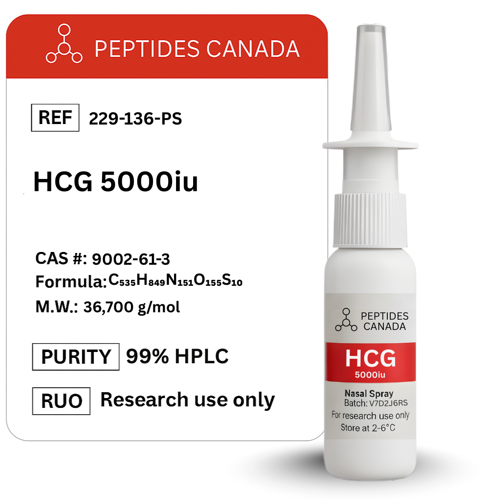 HCG