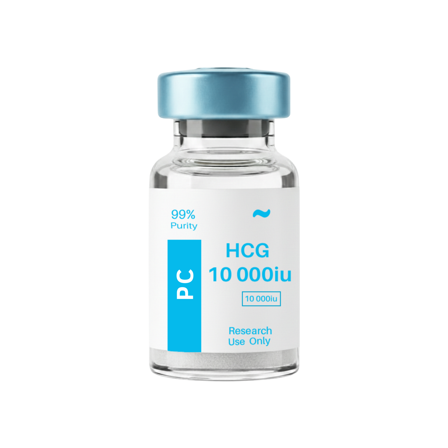 HCG - Premium Research Peptide