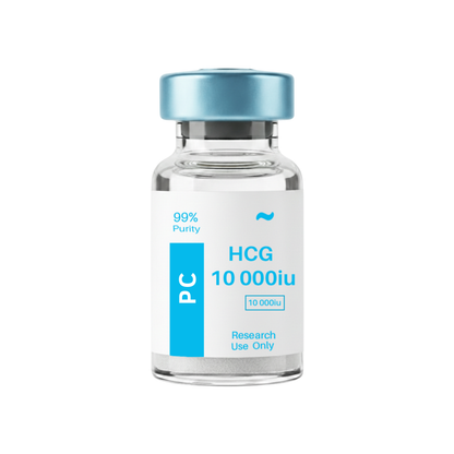 HCG - Premium Research Peptide