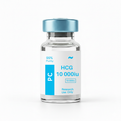 HCG