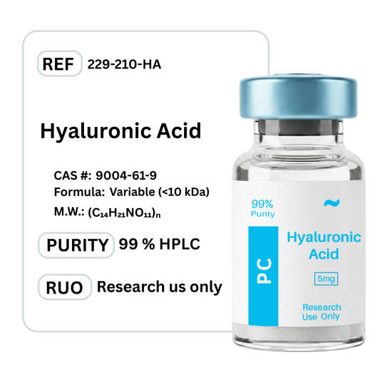 Hyaluronic Acid