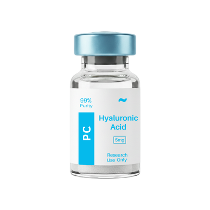 Hyaluronic Acid