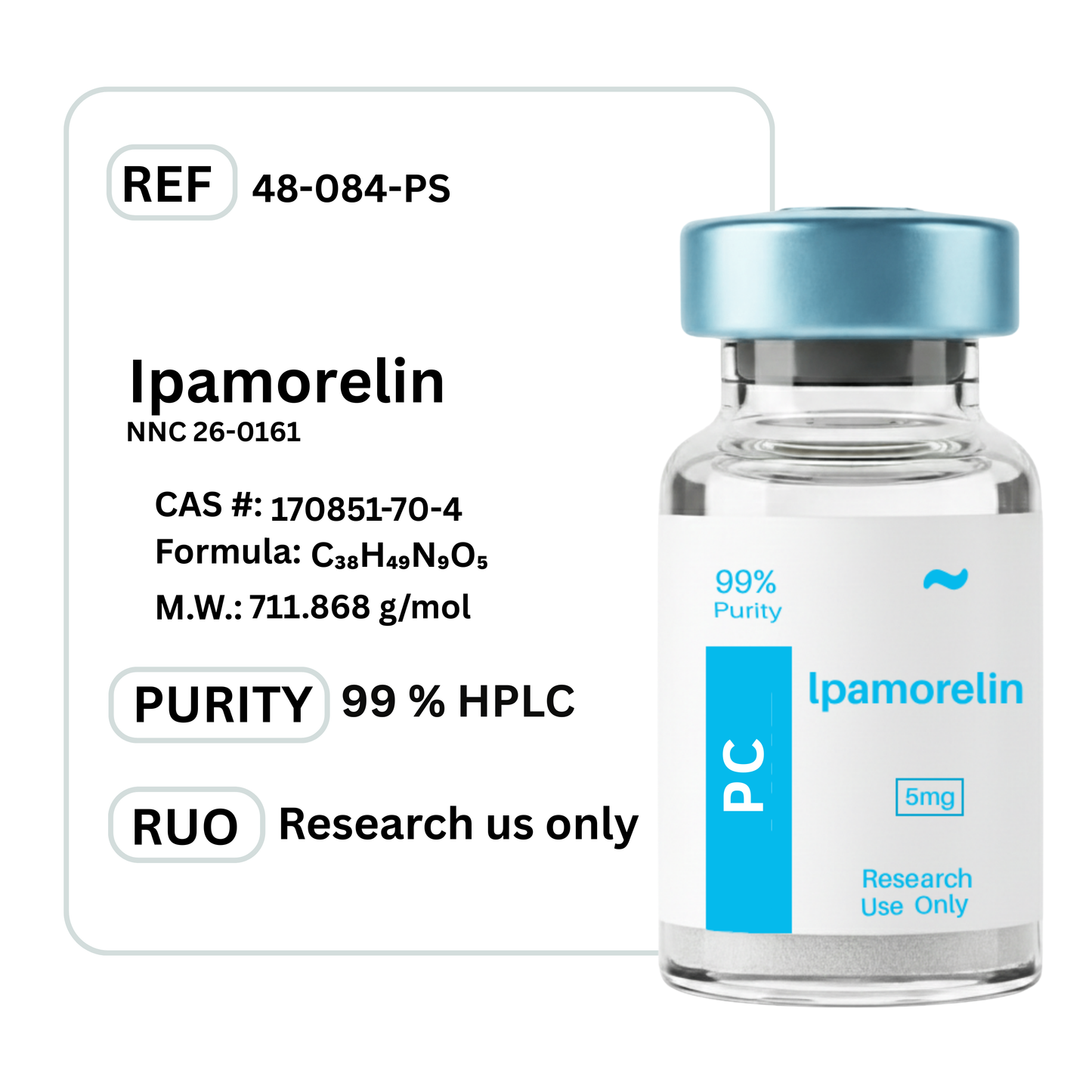 Ipamorelin